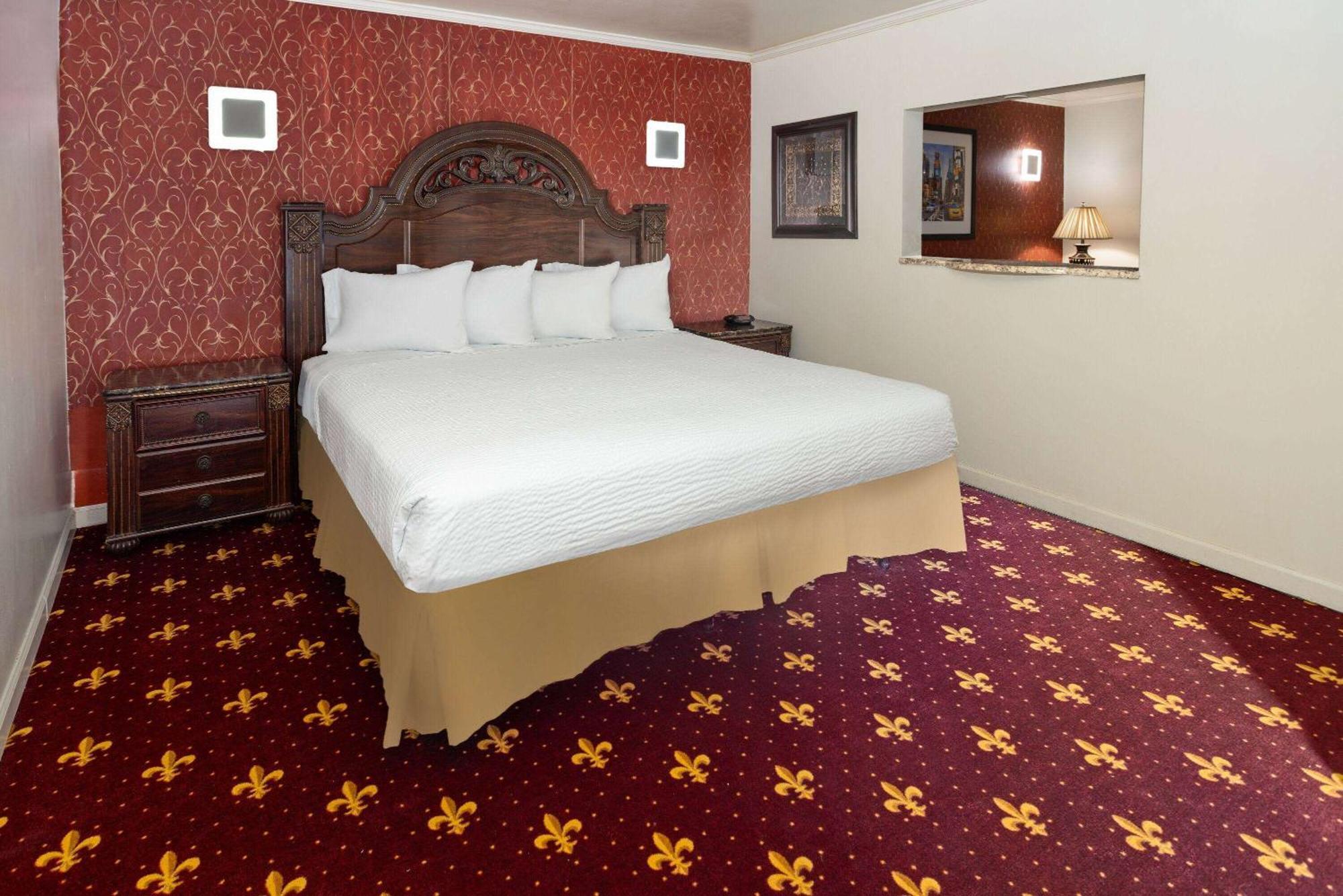 Travelodge By Wyndham Manhasset Exterior foto